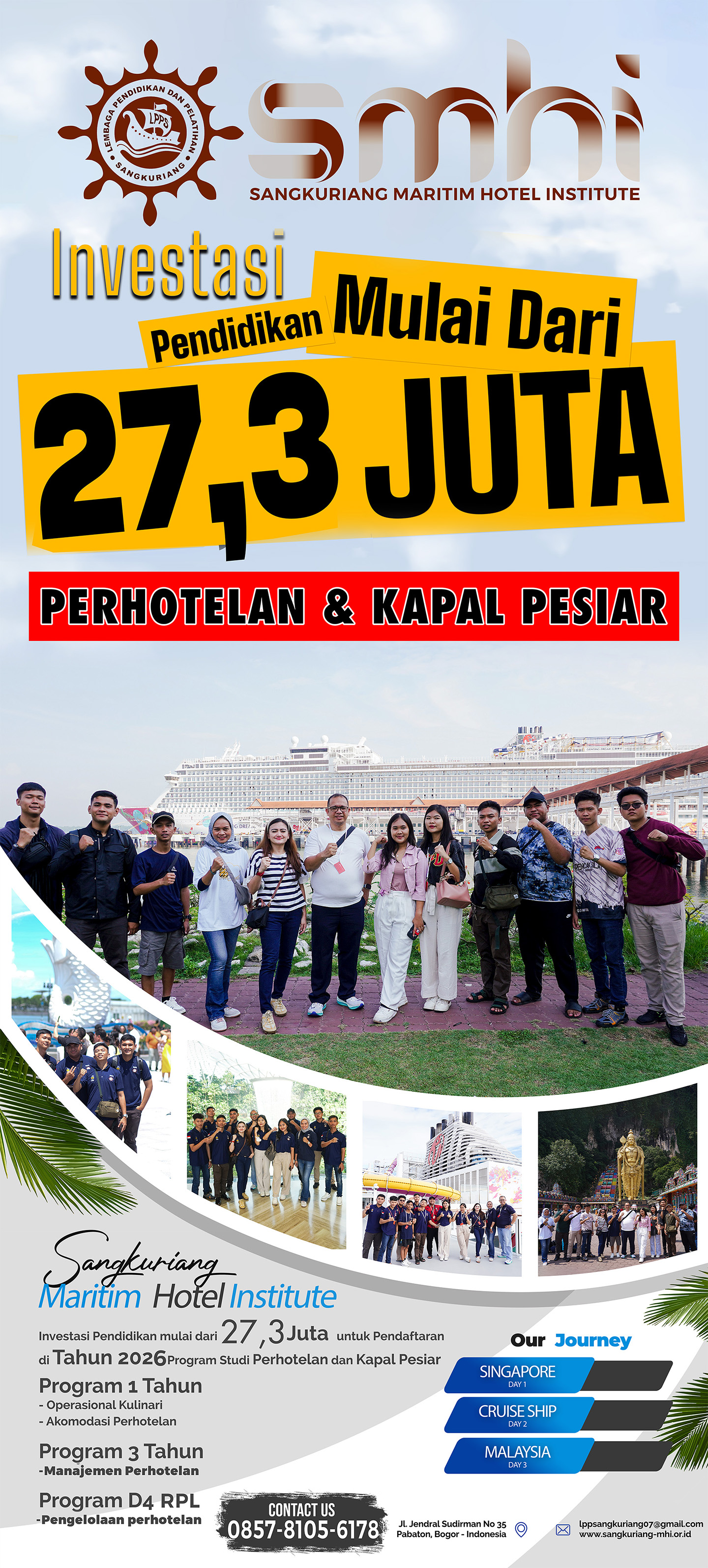 Banner ETC Banner ETC