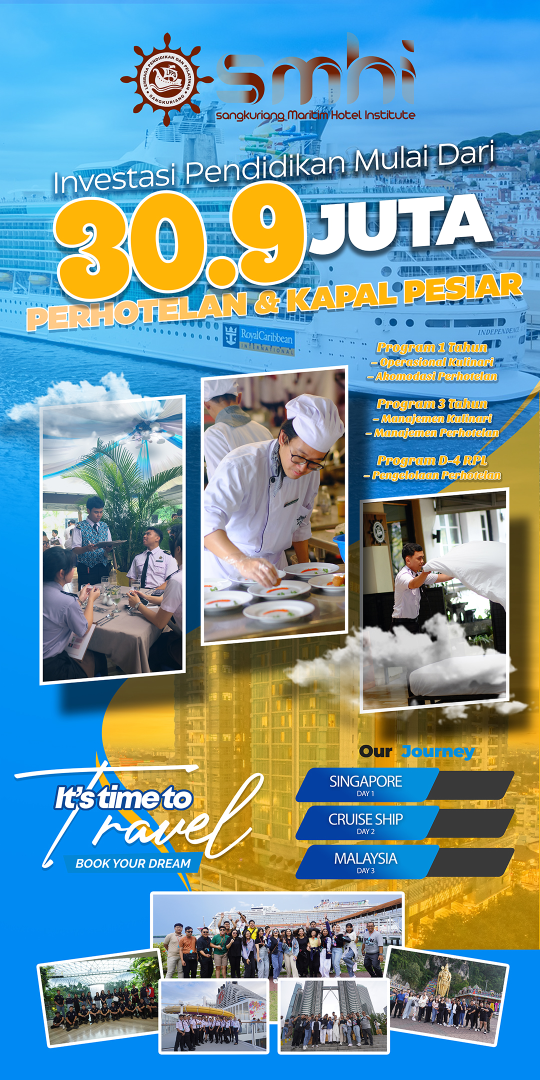 Banner panjang 30 Banner panjang 30